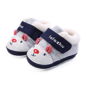 Discover the Perfect Baby Cotton Shoes for Your Little One