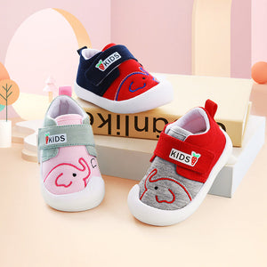 Why Non-Slip Soft Sole Baby Toddler Shoes Are Essential for Your Little Ones