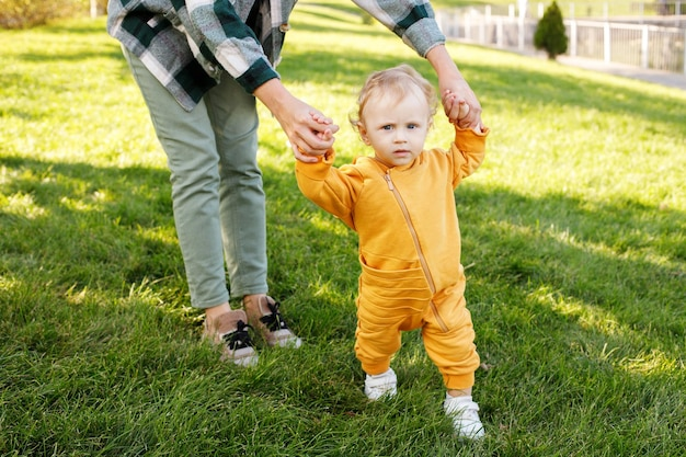 Finding the Perfect Baby Shoes for Tiny Feet