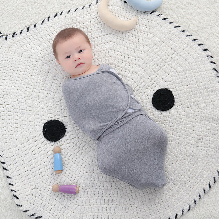 Baby Swaddle Blanket Soft Sleeping Bag