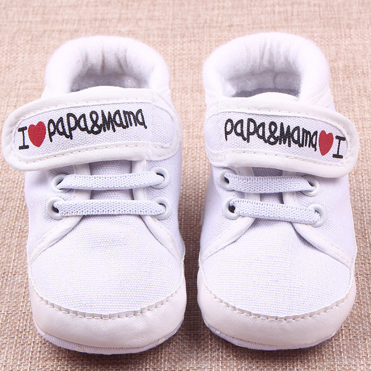 Baby Shoes