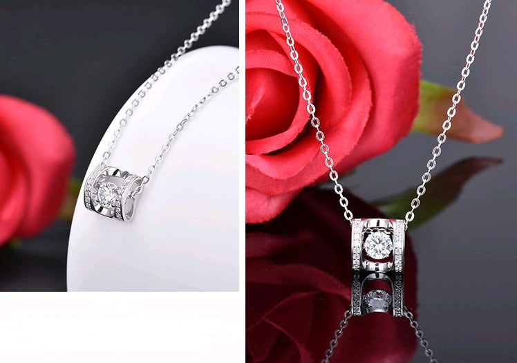 Pendant Necklace
