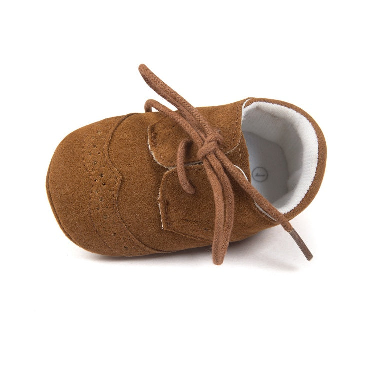 Baby Soft Sole Walking Shoes