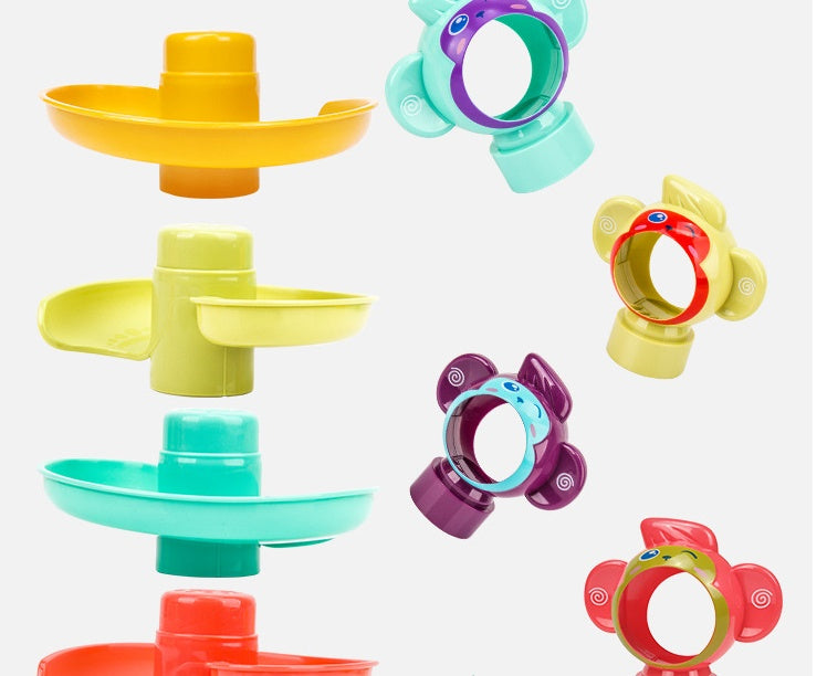 Baby Early Education Music Track Toy