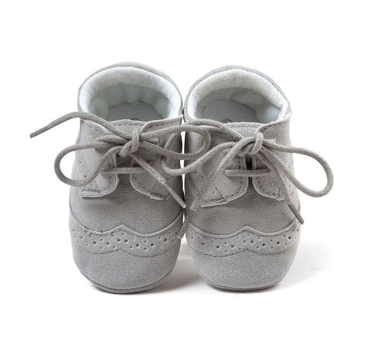 Baby Soft Sole Walking Shoes