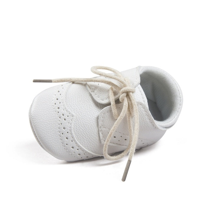 Baby Soft Sole Walking Shoes