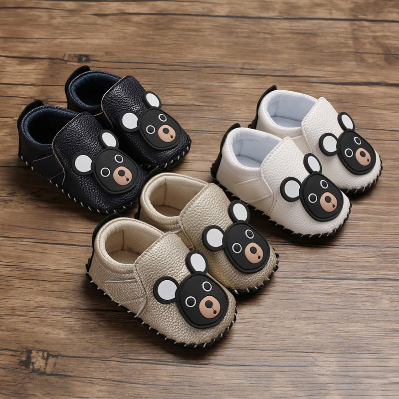 Baby Non-Slip Toddler Shoes