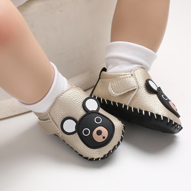 Baby Non-Slip Toddler Shoes