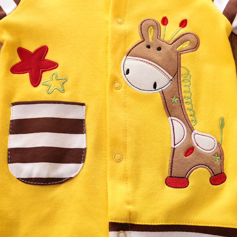 Baby One-Piece Outfit