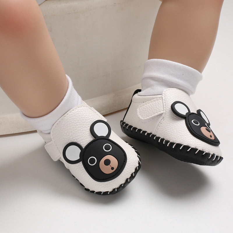 Baby Non-Slip Toddler Shoes