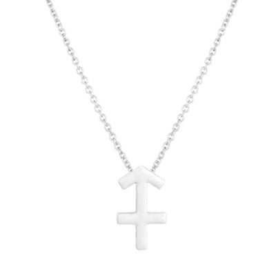 Twelve Constellation Necklace