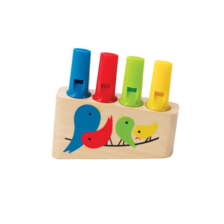 Children's Wooden Early Education Toys