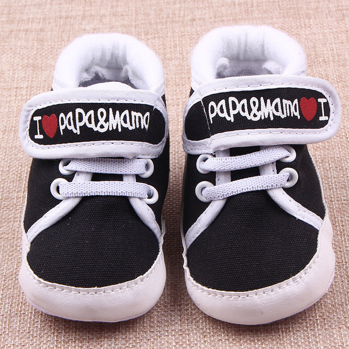 Baby Shoes