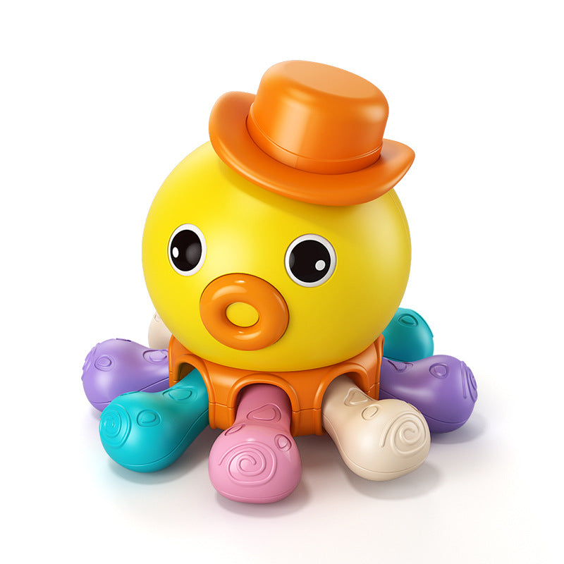 Fashion Baby Early Education Toys