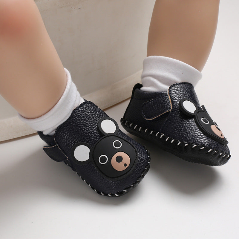 Baby Non-Slip Toddler Shoes