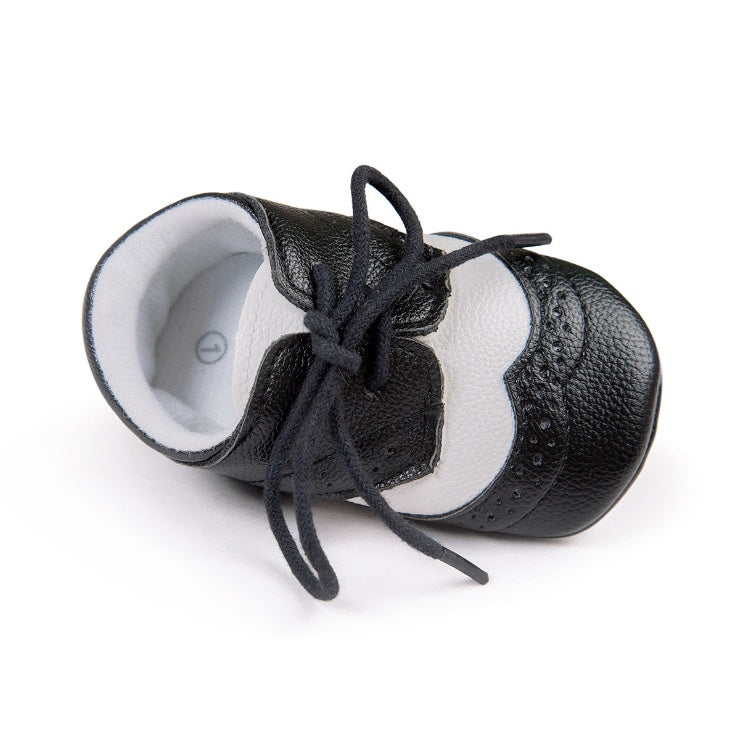 Baby Soft Sole Walking Shoes