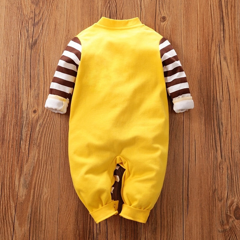 Baby One-Piece Outfit