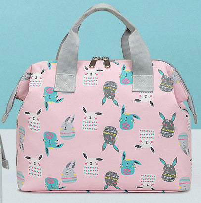 Waterproof Baby Diaper Bag Portable Storage Organizer