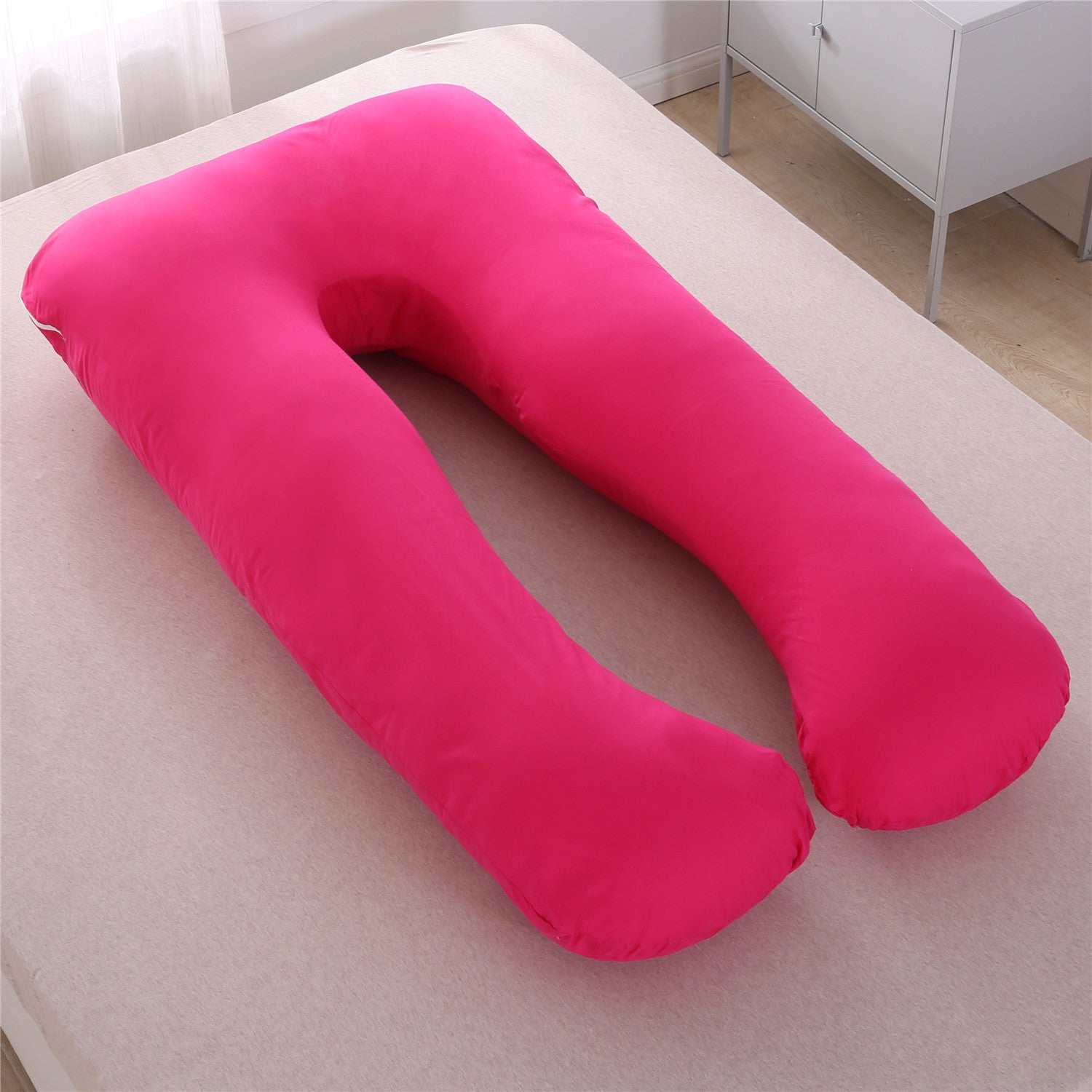 Maternity Pillow Side Pillow Removable And Washable