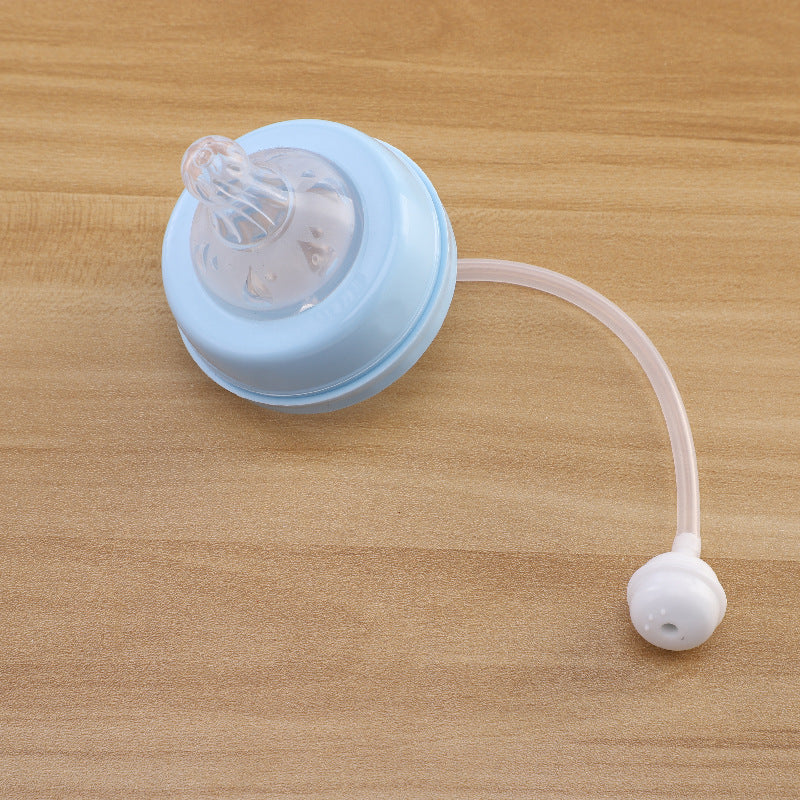 Baby Wide Mouth PP Feeding Bottle