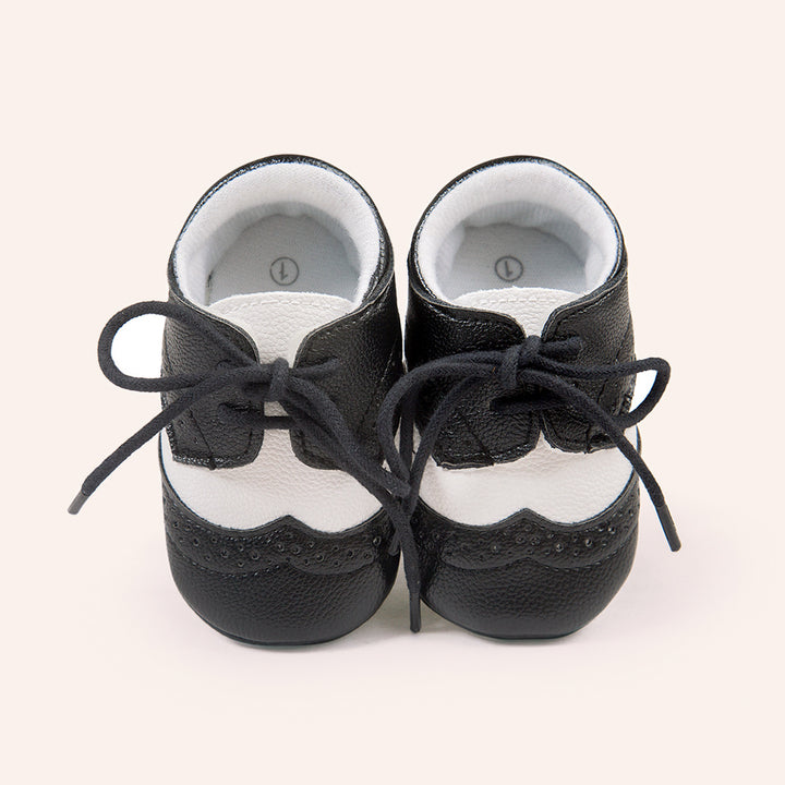 Baby Soft Sole Walking Shoes