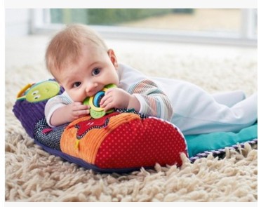 Baby Crawling Blanket Soft Comfortable Play Mat