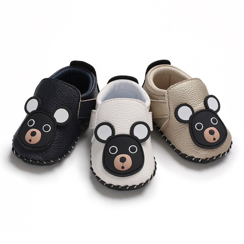 Baby Non-Slip Toddler Shoes