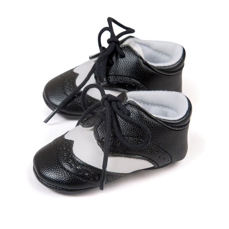 Baby Soft Sole Walking Shoes