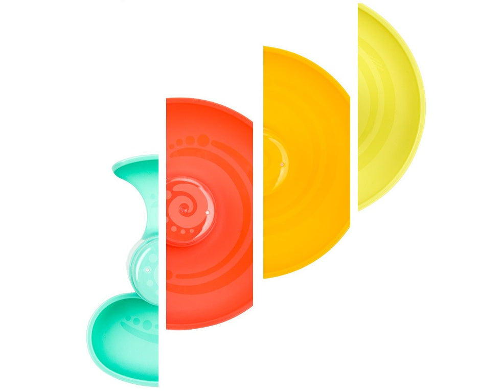 Baby Early Education Music Track Toy