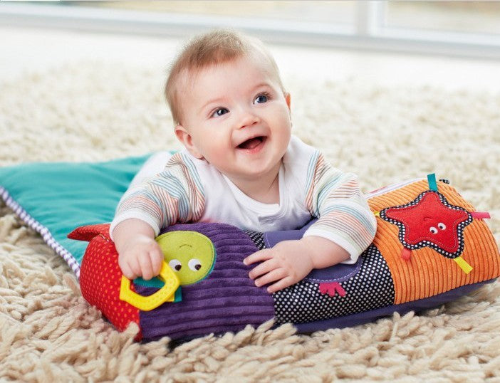 Baby Crawling Blanket Soft Comfortable Play Mat
