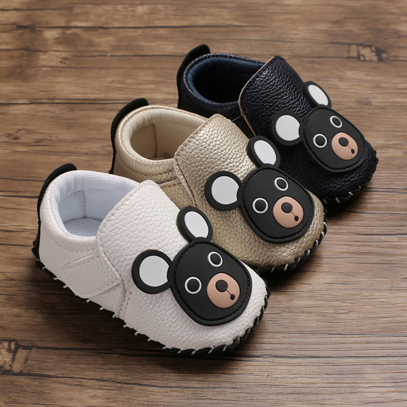 Baby Non-Slip Toddler Shoes