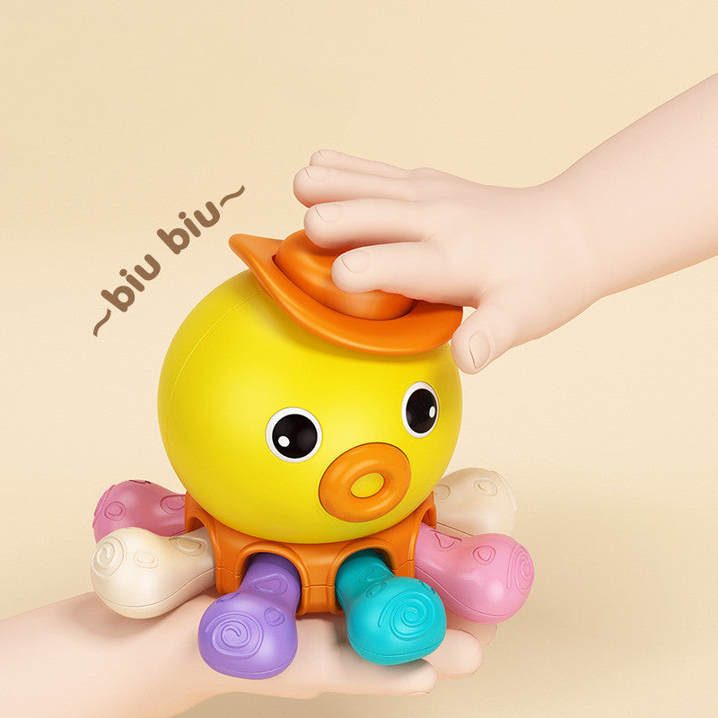 Fashion Baby Early Education Toys
