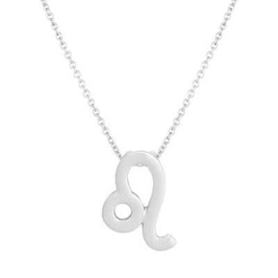Twelve Constellation Necklace