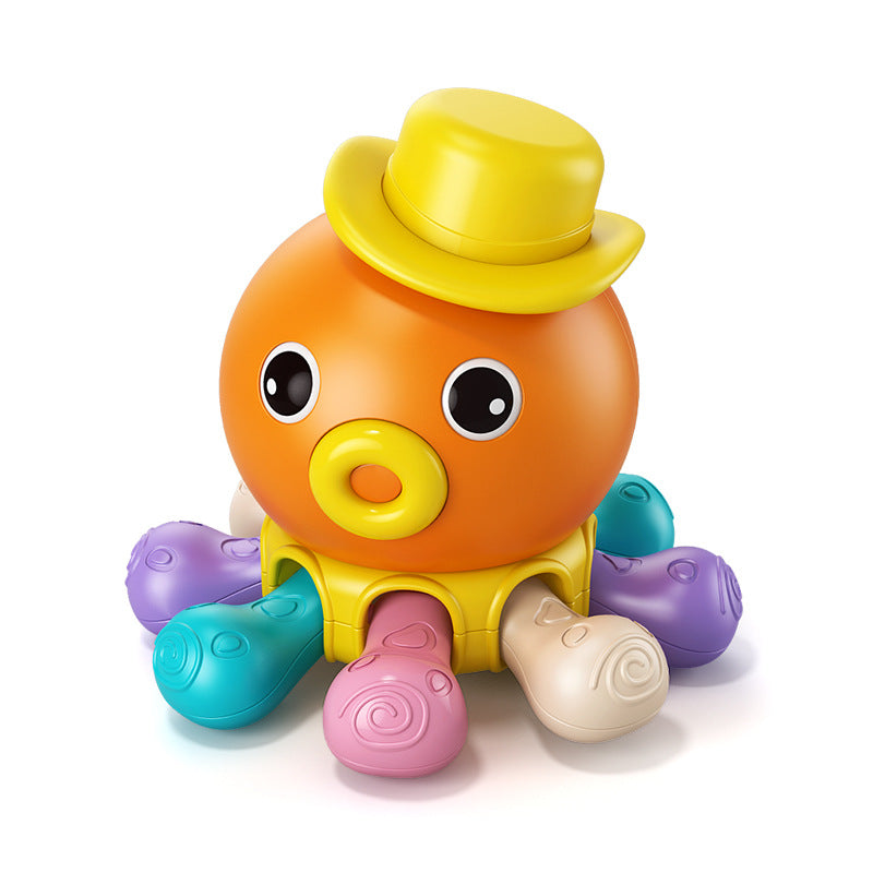 Fashion Baby Early Education Toys