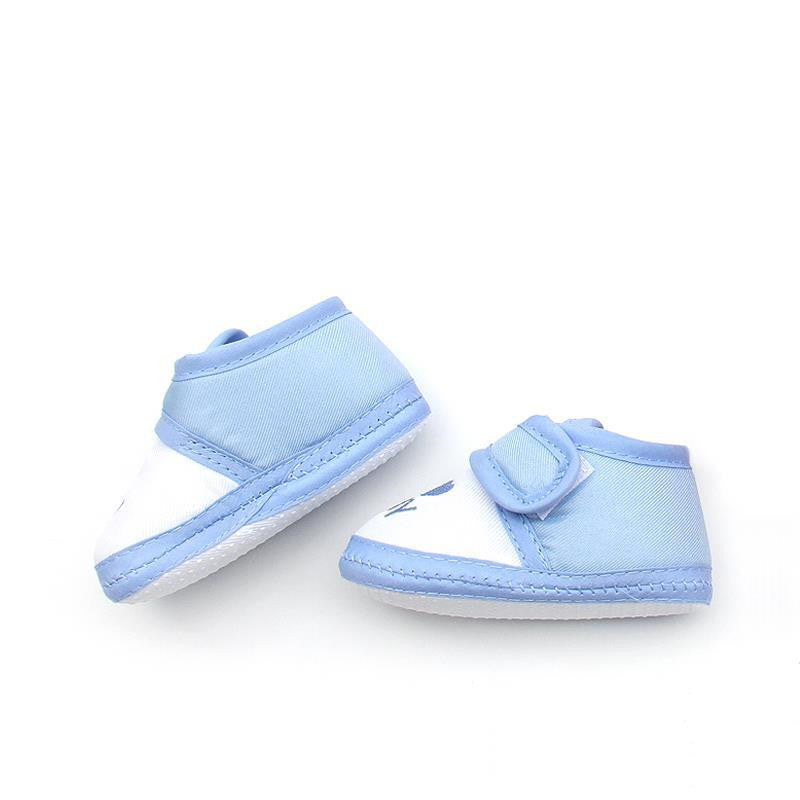Baby Soft-Soled Cloth Toddler Shoes