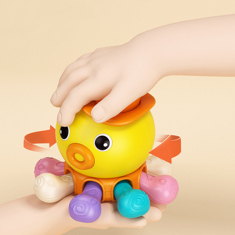 Fashion Baby Early Education Toys