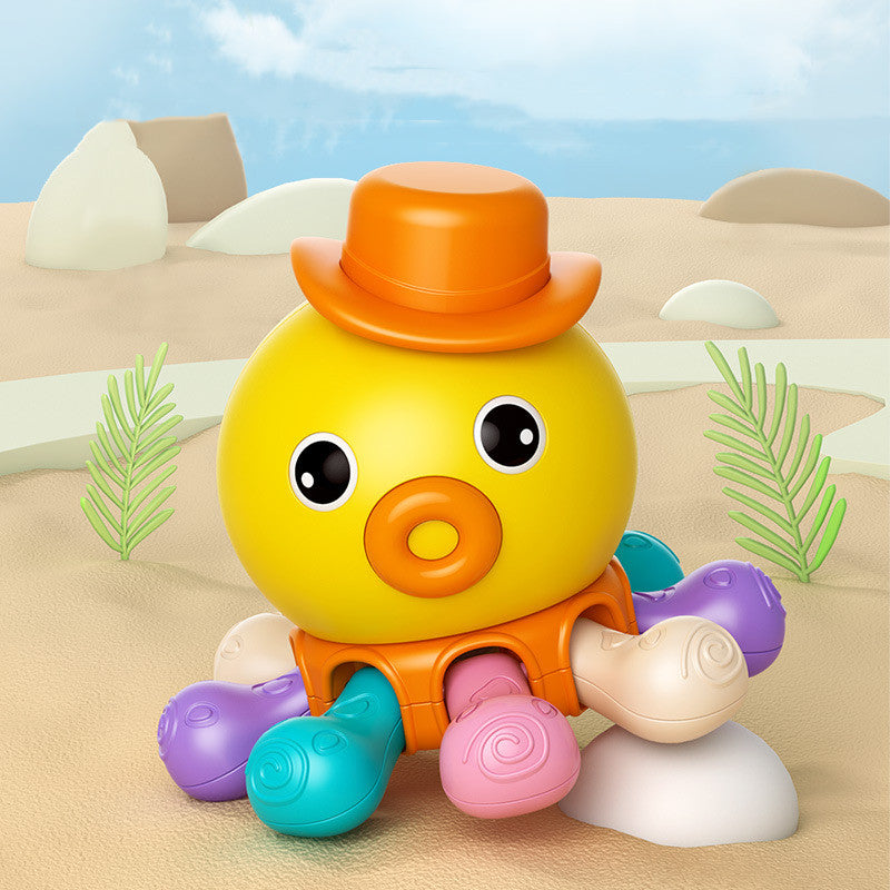 Fashion Baby Early Education Toys